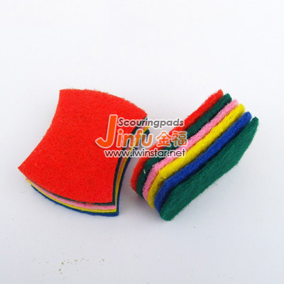 百潔布方便手握型