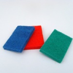 工業百潔布(彩色)