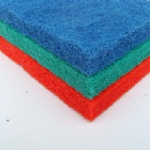 工業百潔布(彩色)